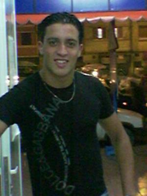 simo sadek